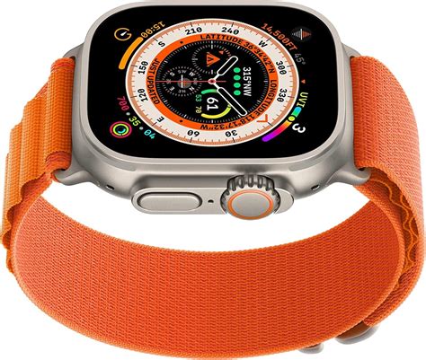 apple watch ultra bands